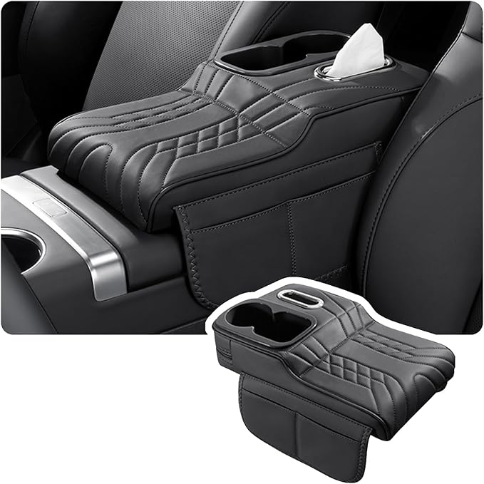 Armrest Covers