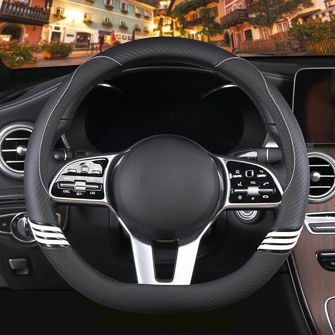 Steering Wheel Covers