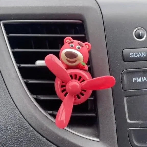 Car Air Fresheners