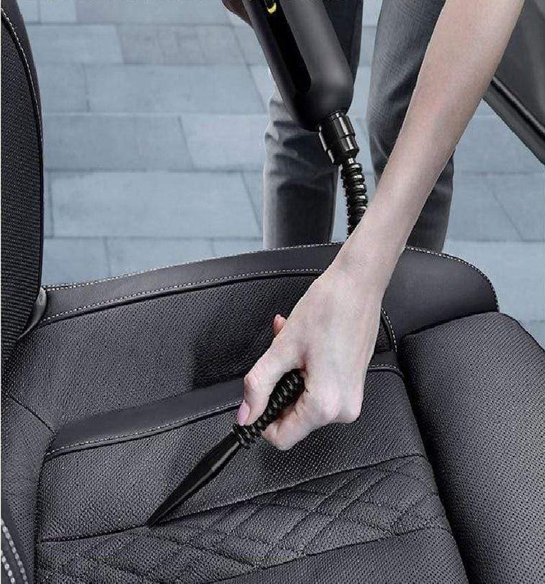 Handheld Mini Cordless Portable Car Vacuum with HEPA Filter